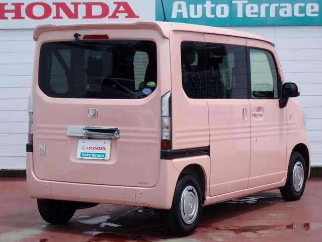 +スタイルクールターボ センシング 新車保証継承試乗車 セン(7枚目)
