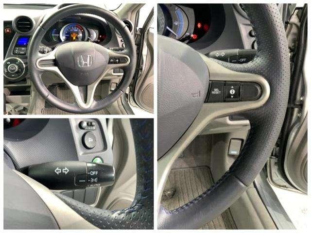 L//禁煙車//アラバスターシルバーM BKカメラ 盗難防止 ワンセグTV キセノンR キーレスエントリー ワンオナ 禁煙 ナビTV オートエアコン スマートキー アルミ HDDナビ 記録簿 ABS CD エコモード パワーウインドウ(15枚目)