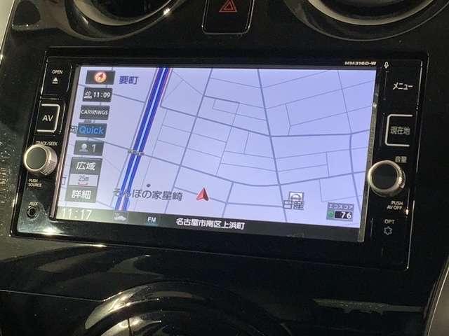 メダリストVセレクション+セーフティII 禁煙1オ-ナ- 最長5年保証 Navi BTaudio ipod/USB接続/音録 フルセグDVD 全方位カメラ LEDライト 衝突軽減装置 横滑り防止装置 スマ-トキ- 整備点検記録簿(6枚目)