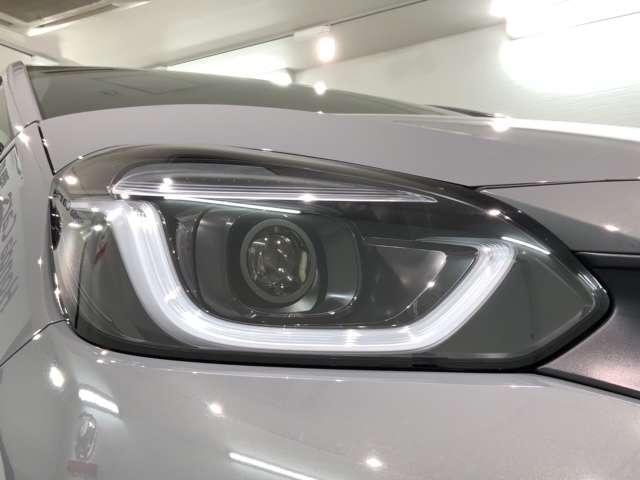 e:HEV RS 禁煙 当社試乗車 新車保証継承 大型Navi BTaudio USB接続可能 フルセグTV Rカメラ ETC LEDライト 衝突軽減装置 サイドカ-テンSRS クル-ズ機能 スマ-トキ- 整備記録簿(9枚目)