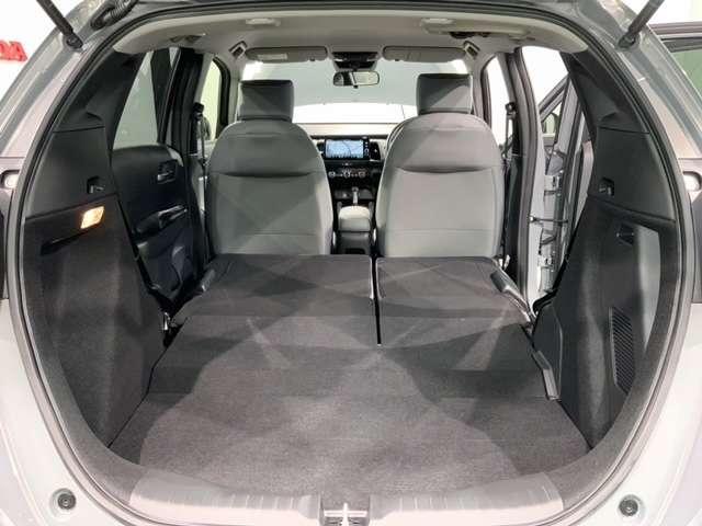 e:HEV RS 禁煙 当社試乗車 新車保証継承 大型Navi BTaudio USB接続可能 フルセグTV Rカメラ ETC LEDライト 衝突軽減装置 サイドカ-テンSRS クル-ズ機能 スマ-トキ- 整備記録簿(20枚目)