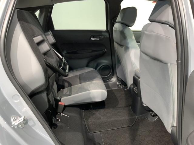 e:HEV RS 禁煙 当社試乗車 新車保証継承 大型Navi BTaudio USB接続可能 フルセグTV Rカメラ ETC LEDライト 衝突軽減装置 サイドカ-テンSRS クル-ズ機能 スマ-トキ- 整備記録簿(34枚目)