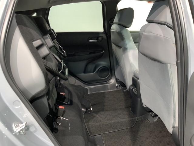 e:HEV RS 禁煙 当社試乗車 新車保証継承 大型Navi BTaudio USB接続可能 フルセグTV Rカメラ ETC LEDライト 衝突軽減装置 サイドカ-テンSRS クル-ズ機能 スマ-トキ- 整備記録簿(36枚目)