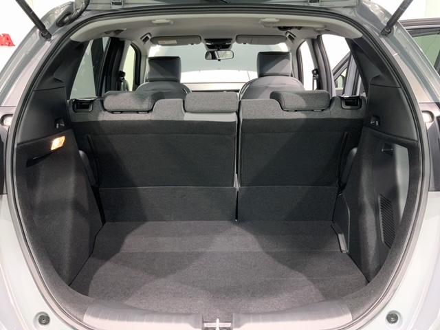 e:HEV RS 禁煙 当社試乗車 新車保証継承 大型Navi BTaudio USB接続可能 フルセグTV Rカメラ ETC LEDライト 衝突軽減装置 サイドカ-テンSRS クル-ズ機能 スマ-トキ- 整備記録簿(37枚目)