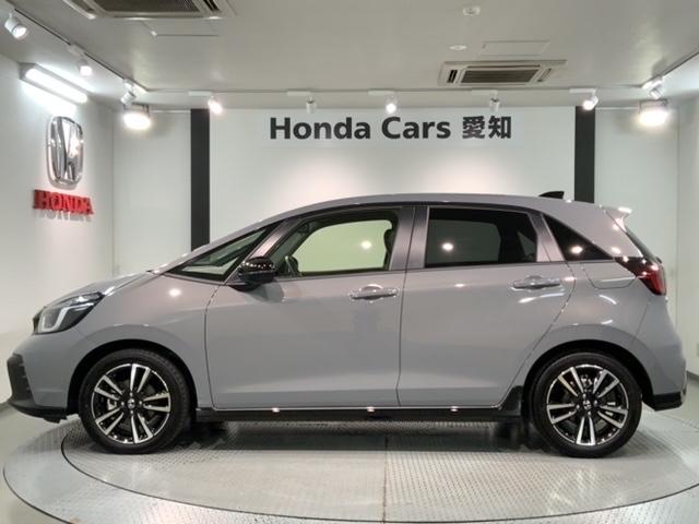 e:HEV RS 禁煙 当社試乗車 新車保証継承 大型Navi BTaudio USB接続可能 フルセグTV Rカメラ ETC LEDライト 衝突軽減装置 サイドカ-テンSRS クル-ズ機能 スマ-トキ- 整備記録簿(47枚目)