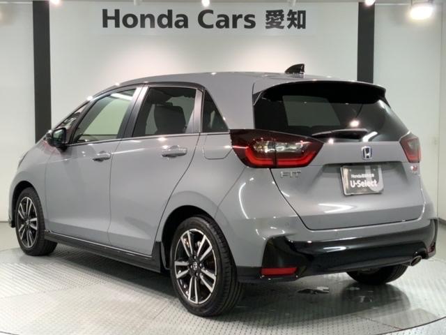 e:HEV RS 禁煙 当社試乗車 新車保証継承 大型Navi BTaudio USB接続可能 フルセグTV Rカメラ ETC LEDライト 衝突軽減装置 サイドカ-テンSRS クル-ズ機能 スマ-トキ- 整備記録簿(48枚目)
