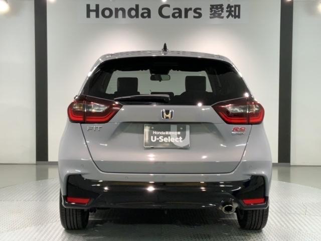 e:HEV RS 禁煙 当社試乗車 新車保証継承 大型Navi BTaudio USB接続可能 フルセグTV Rカメラ ETC LEDライト 衝突軽減装置 サイドカ-テンSRS クル-ズ機能 スマ-トキ- 整備記録簿(49枚目)