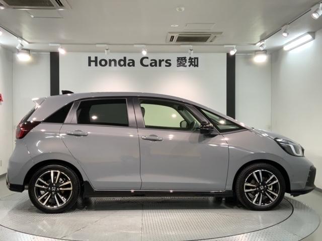 e:HEV RS 禁煙 当社試乗車 新車保証継承 大型Navi BTaudio USB接続可能 フルセグTV Rカメラ ETC LEDライト 衝突軽減装置 サイドカ-テンSRS クル-ズ機能 スマ-トキ- 整備記録簿(51枚目)