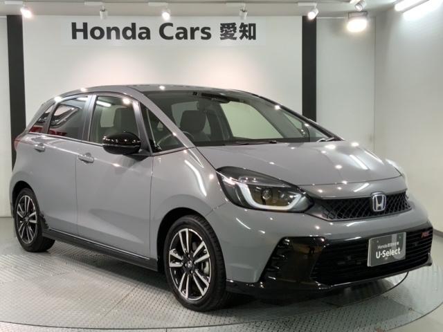 e:HEV RS 禁煙 当社試乗車 新車保証継承 大型Navi BTaudio USB接続可能 フルセグTV Rカメラ ETC LEDライト 衝突軽減装置 サイドカ-テンSRS クル-ズ機能 スマ-トキ- 整備記録簿(52枚目)