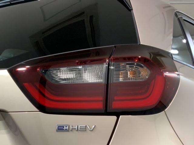 e:HEVホーム ホンダセンシング 禁煙 新車保証継承 大型Navi BTaudio USB接続可能/音録 フルセグDVD Rカメラ ETC LEDライト クル-ズCR 衝突軽減 サイドカ-テンSRS クル-ズ機能(45枚目)