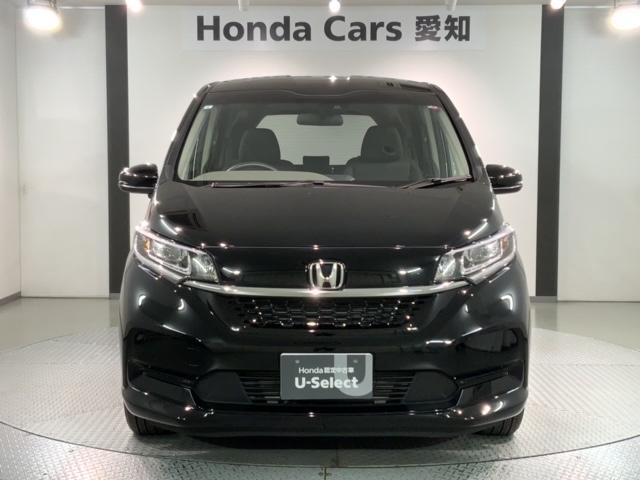 Ｇ　ＨｏｎｄａＳＥＮＳＩＮＧ新車保証試乗禁煙車　整備記録簿　フルセグＴＶ　ＬＥＤライト　Ｂカメラ　ＤＶＤ　両側電動ドア　シートヒーター　ＥＴＣ　Ｗエアバッグ　フルオートエアコン　キーフリー　スマートキー(52枚目)