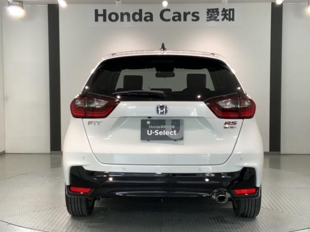 フィット ｅ：ＨＥＶＲＳ　ＨｏｎｄａＳＥＮＳＩＮＧ　禁煙　新車保証継承　大型Ｎａｖｉ　ＢＴａｕｄｉｏ　ＵＳＢ接続可／音録　フルセグＤＶＤ　Ｒカメラ　ＥＴＣ　ＬＥＤライト　クル－ズＣＲ　衝突軽減　サイドカ－テンＳＲＳ　クル－ズ機能　スマ－トキ－（49枚目）