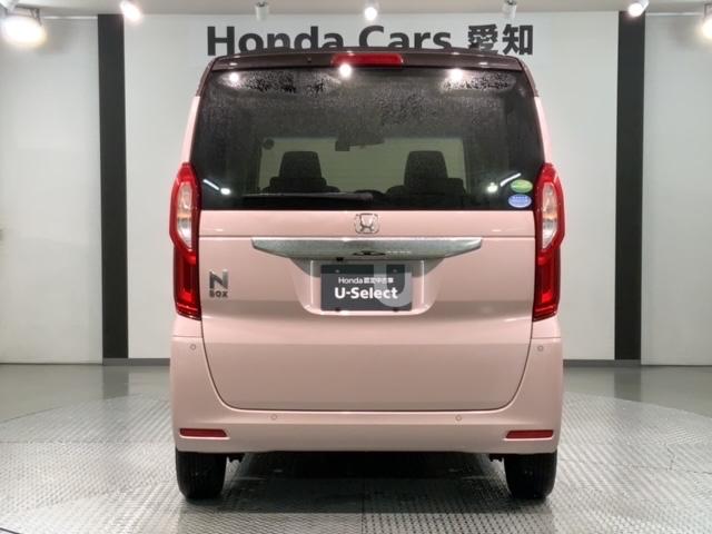 Ｌ　ＨｏｎｄａＳＥＮＳＩＮＧ　２ト－ン　禁煙　最長５年保証　ナビ　　ＢＴａｕｄｉｏ　フルセグＴＶ　ＣＤ録音　衝突軽減Ｂ　両側電動ドア　サイドカ－テンＳＲＳ　シ－トヒ－タ－　ＬＥＤオ－トライト　クル－ズ機能　ドアバイザー　記録簿(49枚目)