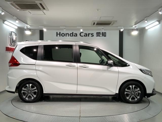 ハイブリッド・クロスター　ＨｏｎｄａＳＥＮＳＩＮＧ　禁煙　新車保証継承　Ｎａｖｉ　ＢＴａｕｄｉｏ　ＵＳＢ接続可能　音録　フルセグＤＶＤ　バックカメラ　ＥＴＣ　ＬＥＤライト　衝突軽減装置　両側ＰＳＤ　シ－トＨ　クル－ズＣＲ　ＶＳＡ装置　スマ－トキ－(49枚目)