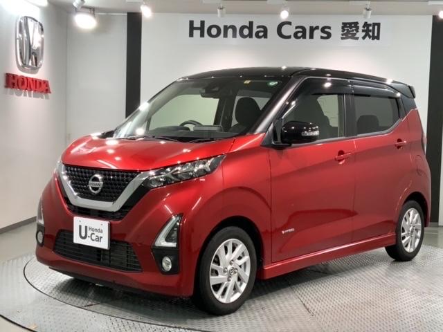 日産 デイズ