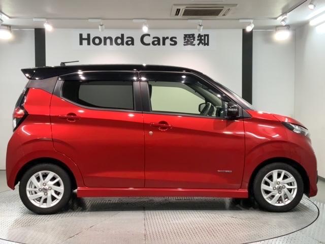 日産 デイズ