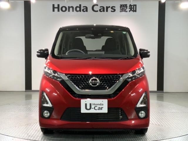 日産 デイズ