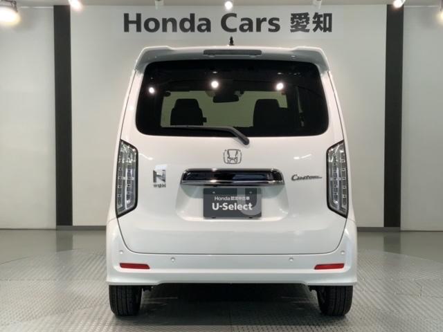 Ｎ－ＷＧＮカスタム Ｌ・ターボ　ＨｏｎｄａＳＥＮＳＩＮＧ　禁煙　新車保証継承　Ｎａｖｉ　ＢＴａｕｄｉｏ　ＵＳＢ接続　ＣＤ録音　フルセグＴＶ　ＤＶＤ　バックカメラ　ＥＴＣ　ＬＥＤライト　パ－キングセンサ－　衝突軽減Ｂ　シ－トヒ－タ－　サイドカ－テンＳＲＳ（49枚目）