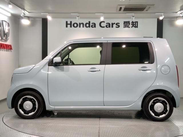 Ｌ　ＨｏｎｄａＳＥＮＳＩＮＧ　禁煙　新車保証継承　Ｎａｖｉ　ＢＴａｕｄｉｏ　ＵＳＢ接続　ＣＤ／音録　フルセグＤＶＤ　Ｒカメラ　ＥＴＣ　ＬＥＤライト　パ－キングセンサ－　クル－ズ機能　衝突軽減装置　シ－トＨ　サイドカ－テンＳＲＳ(47枚目)