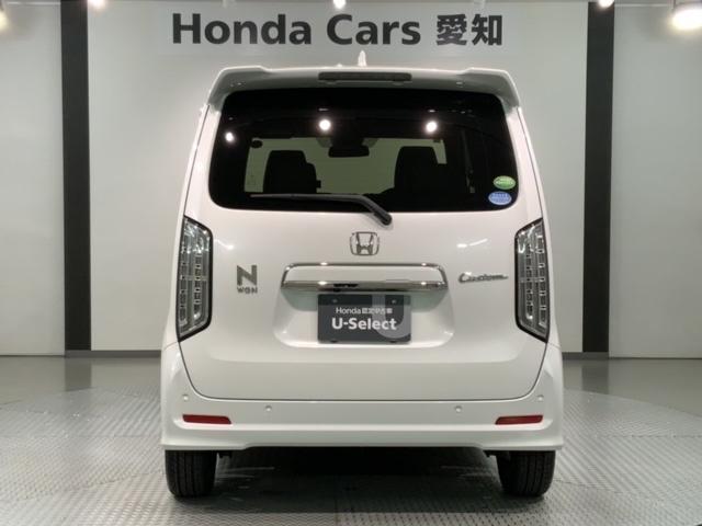 Ｎ－ＷＧＮカスタム Ｌ・ターボ　ＨｏｎｄａＳＥＮＳＩＮＧ　禁煙１オ－ナ－　最長５年保証　ナビ　ＢＴａｕｄｉｏ　ＵＳＢ接続　フルセグＴＶ　Ｒカメラ　ＬＥＤオ－トライト　ドアバイザ－　クル－ズＣＲ　衝突軽減Ｂ　シ－トヒ－タ－　サイドカ－テンＳＲＳ　整備記録簿（47枚目）