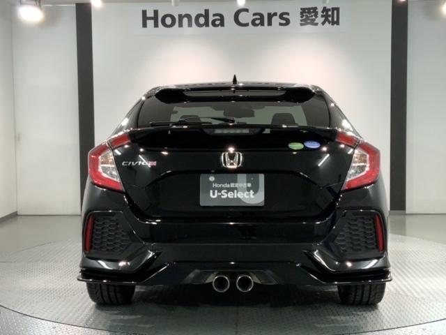 ハッチバック　ＨｏｎｄａＳＥＮＳＩＮＧ　禁煙　最長５年保証　ナビ　ＢＴａｕｄｉｏ　ＵＳＢ接続　フルセグＴＶ　Ｒカメラ　ＬＥＤオ－トライト　ドアバイザ－　クル－ズＣＲ　衝突軽減ブレ－キ　シ－トヒ－タ－　サイドカ－テンＳＲＳ　整備記録簿(49枚目)