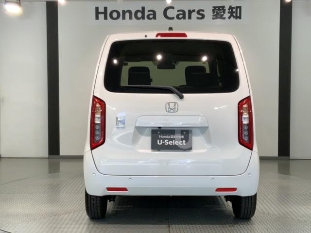 Ｌ　ＨｏｎｄａＳＥＮＳＩＮＧ　禁煙　新車保証継承　ナビ　ＢＴａｕｄｉｏ　ＵＳＢ接続　ＣＤ録音　フルセグＴＶ　ＤＶＤ再生　Ｒカメラ　ＥＴＣ　ＬＥＤライト　パ－キングセンサ－　衝突軽減ブレ－キ　シ－トヒ－タ－　サイドカ－テンＳＲＳ(49枚目)