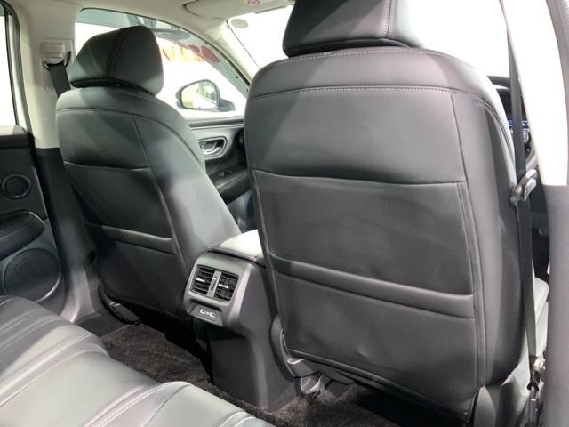 ＺＲ－Ｖ ｅ：ＨＥＶＺ　ＢＳＩレスＨｏｎｄａＳＥＮＳＩＮＧ革シ－ト　盗難防止装置　Ｂカメラ　レザー　Ｄレコ　パワ－シ－ト　衝突被害軽減ブレーキ　フルセグ　ＬＥＤライト　サイドＳＲＳ　Ｓヒーター　ＥＴＣ　オートエアコン　ＶＳＡ（29枚目）