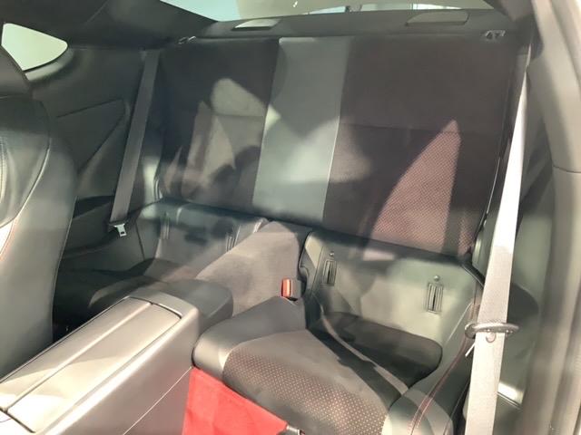 ＧＲ８６ ＲＺ　１年保証純正ナビＴＶＲカメラ　プリクラッシュセーフティー　１オーナ　リヤカメラ　シートヒータ　ＬＥＤヘッドライト　盗難防止システム　スマートキー　ＴＶナビ　横滑り防止　オートエアコン　キーレス　ＡＢＳ（30枚目）