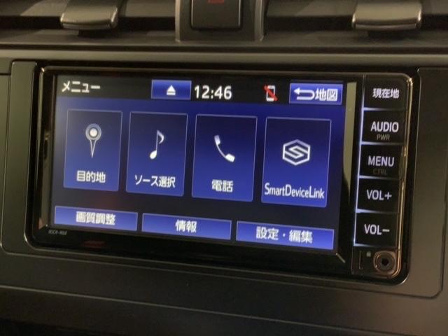 ＧＲ８６ ＲＺ　１年保証純正ナビＴＶＲカメラ　プリクラッシュセーフティー　１オーナ　リヤカメラ　シートヒータ　ＬＥＤヘッドライト　盗難防止システム　スマートキー　ＴＶナビ　横滑り防止　オートエアコン　キーレス　ＡＢＳ（36枚目）