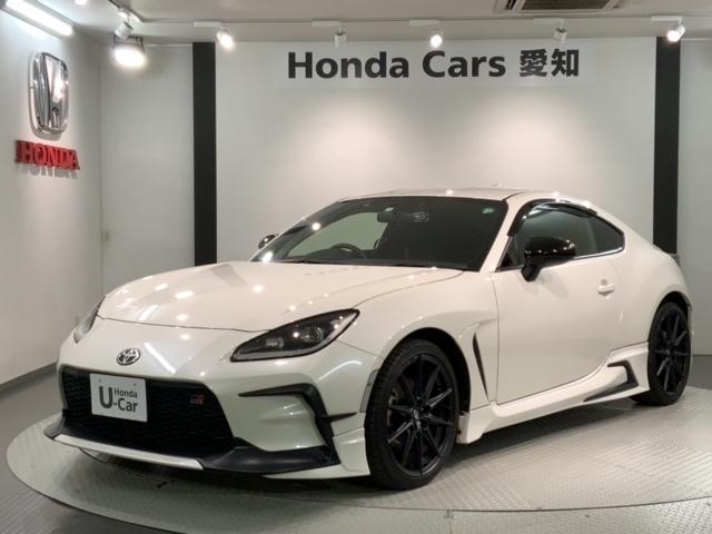 ＧＲ８６ ＲＺ　１年保証純正ナビＴＶＲカメラ　プリクラッシュセーフティー　１オーナ　リヤカメラ　シートヒータ　ＬＥＤヘッドライト　盗難防止システム　スマートキー　ＴＶナビ　横滑り防止　オートエアコン　キーレス　ＡＢＳ（46枚目）