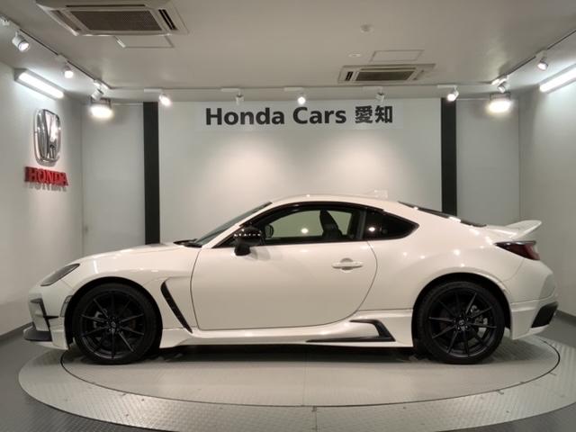 ＧＲ８６ ＲＺ　１年保証純正ナビＴＶＲカメラ　プリクラッシュセーフティー　１オーナ　リヤカメラ　シートヒータ　ＬＥＤヘッドライト　盗難防止システム　スマートキー　ＴＶナビ　横滑り防止　オートエアコン　キーレス　ＡＢＳ（47枚目）
