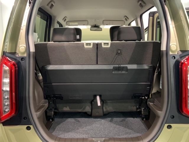 Ｎ－ＷＧＮ Ｌホンダセンシング　２年保証ナビＲカメラＢＴオ－ディオ　レーダーブレーキサポート　盗難防止システム　前席シートヒーター　ワンオーナ　オートクルーズ　ＬＥＤ　カーテンエアバック　ＥＴＣ付　スマートキー　ベンチシ－ト　記録簿（37枚目）