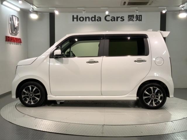 Ｎ－ＷＧＮカスタム Ｌホンダセンシング　最長５年保証ワンオ－ナ－ナビＴＶ　エマージェンシーブレーキ　ＢＴオーディオ　ミュージックプレイヤー接続可　スマキー　１オ－ナ－　ＤＶＤ再生　ＬＫＡＳ　地デジＴＶ　禁煙　ナビ＆ＴＶ　横滑り防止装置（47枚目）