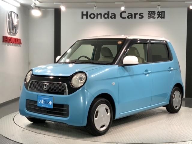 Ｎ－ＯＮＥ ツアラー　いまコレ＋新品マット付２ト－ンナビ　１オーナー　ＡＣ　ＥＴＣ車載器　横滑り防止システム　運転席エアバック　ＰＷ　ターボ車　パワーステアリング　ＡＢＳ　ベンチシート　キーフリー　スマ－トキ－　盗難防止（46枚目）
