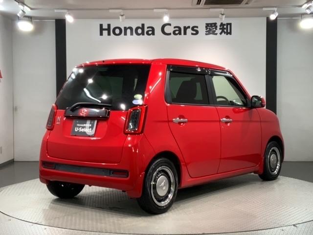Ｎ－ＯＮＥ オリジナル　ＨＳＥＮＳＩＮＧ最長５年保証ワンオ－ナ－ナビ　追突被害軽減ブレーキ　記録簿　オートクルーズコントロール　サイドエアバック　ＬＥＤライト　ＵＳＢ　ＷＡＢ　Ｂカメラ　セキュリティ　ワンオーナー　エアバッグ（50枚目）