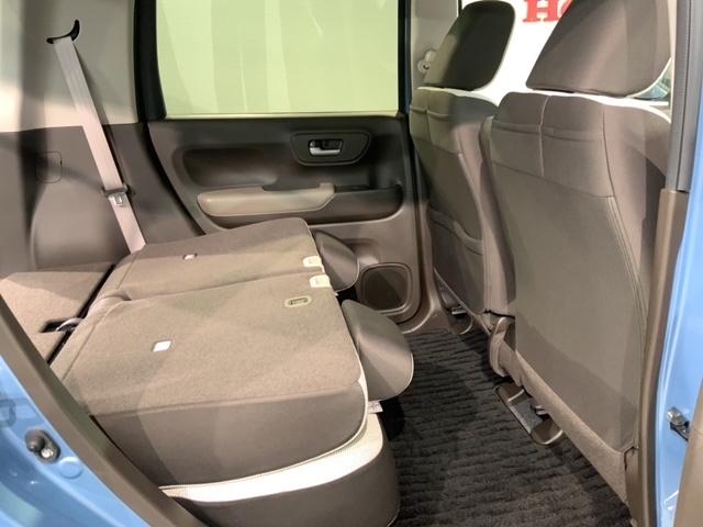 Ｎ－ＷＧＮ Ｌホンダセンシング　最長５年保証ワンオ－ナ－ナビＴＶ　ＥＴＣ装備　Ｂモニタ　誤発進抑制　１オナ　ＬＥＤランプ　シートヒータ　ＤＶＤ　フルフラット　フルセグ　横滑り防止機能　ＵＳＢポート　セキュリティアラーム　キーフリー（34枚目）