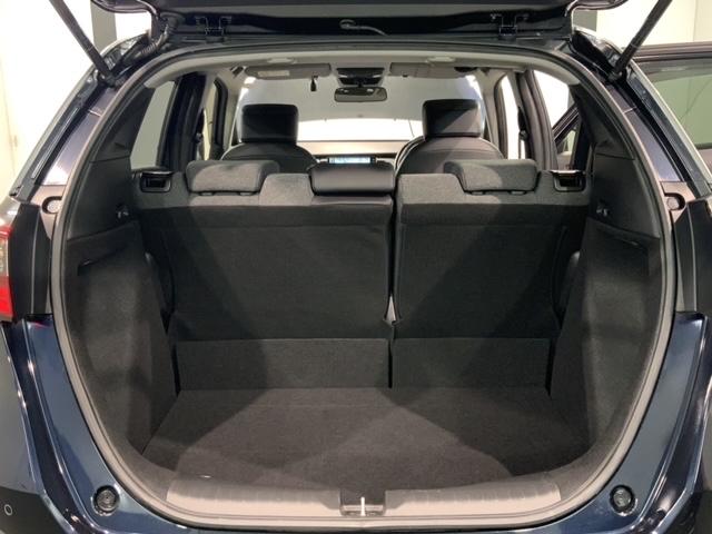 フィット ホーム　ＨＳＥＮＳＩＮＧ２ト－ン最長５年保証ナビ　衝突軽減ブレーキ　禁煙車　ワンオーナー　リアカメ　ＬＥＤライト　フルセグＴＶ　記録簿付　エアバッグ　スマ－トキ－　盗難防止装置　ＥＴＣ車載器　Ｗエアバック（37枚目）