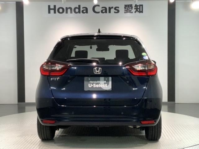 フィット ホーム　ＨＳＥＮＳＩＮＧ２ト－ン最長５年保証ナビ　衝突軽減ブレーキ　禁煙車　ワンオーナー　リアカメ　ＬＥＤライト　フルセグＴＶ　記録簿付　エアバッグ　スマ－トキ－　盗難防止装置　ＥＴＣ車載器　Ｗエアバック（49枚目）