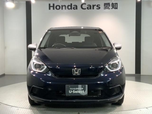 フィット ホーム　ＨＳＥＮＳＩＮＧ２ト－ン最長５年保証ナビ　衝突軽減ブレーキ　禁煙車　ワンオーナー　リアカメ　ＬＥＤライト　フルセグＴＶ　記録簿付　エアバッグ　スマ－トキ－　盗難防止装置　ＥＴＣ車載器　Ｗエアバック（53枚目）
