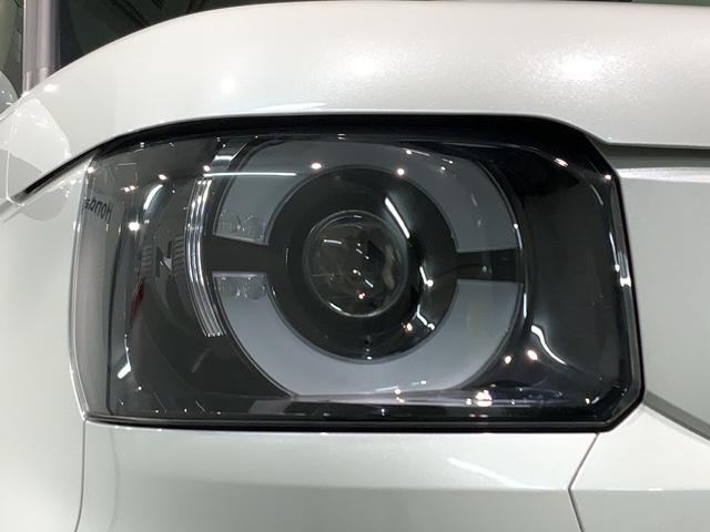 Ｎ－ＢＯＸ ベースグレード　ＨＳＥＮＳＩＮＧ新車保証試乗車ワンオ－ナ－　衝突軽減システム　スマートキ－　フルフラットシート　カーテンエアバック　イモビライザー　横滑り防止　オートクルーズ　ＬＥＤヘッドライト　キーフリー　地デジ（8枚目）