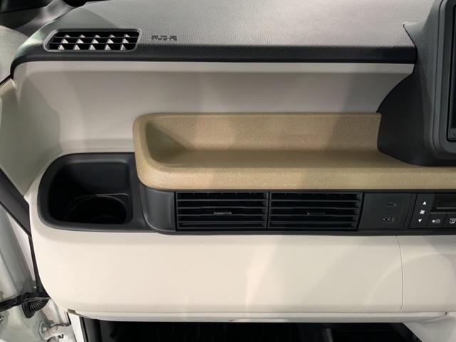 Ｎ－ＢＯＸ ベースグレード　ＨＳＥＮＳＩＮＧ新車保証試乗車ワンオ－ナ－　衝突軽減システム　スマートキ－　フルフラットシート　カーテンエアバック　イモビライザー　横滑り防止　オートクルーズ　ＬＥＤヘッドライト　キーフリー　地デジ（26枚目）