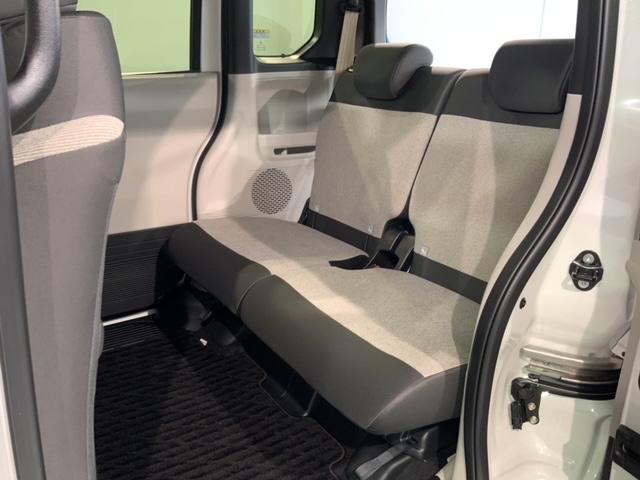 Ｎ－ＢＯＸ ベースグレード　ＨＳＥＮＳＩＮＧ新車保証試乗車ワンオ－ナ－　衝突軽減システム　スマートキ－　フルフラットシート　カーテンエアバック　イモビライザー　横滑り防止　オートクルーズ　ＬＥＤヘッドライト　キーフリー　地デジ（32枚目）