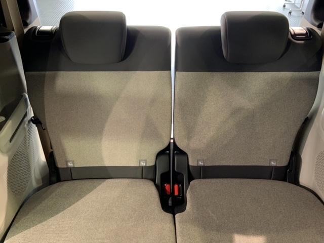 Ｎ－ＢＯＸ ベースグレード　ＨＳＥＮＳＩＮＧ新車保証試乗車ワンオ－ナ－　衝突軽減システム　スマートキ－　フルフラットシート　カーテンエアバック　イモビライザー　横滑り防止　オートクルーズ　ＬＥＤヘッドライト　キーフリー　地デジ（33枚目）