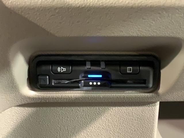 Ｎ－ＢＯＸジョイ ベースグレード　ＨＳＥＮＳＩＮＧ２ト－ン新車保証試乗車　踏み間違い防止装置　Ｂカメラ　横滑り防止機能　ＬＥＤランプ　点検記録簿　クルーズコントロール　パワーウィンドウ　前席シートヒーター　スマートキー　フルセグＴＶ（13枚目）