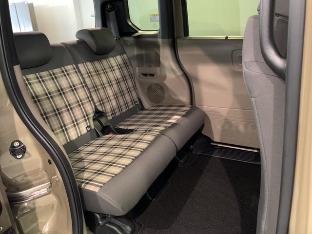 Ｎ－ＢＯＸジョイ ベースグレード　ＨＳＥＮＳＩＮＧ２ト－ン新車保証試乗車　踏み間違い防止装置　Ｂカメラ　横滑り防止機能　ＬＥＤランプ　点検記録簿　クルーズコントロール　パワーウィンドウ　前席シートヒーター　スマートキー　フルセグＴＶ（18枚目）