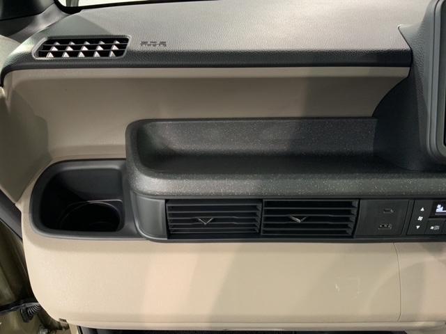 Ｎ－ＢＯＸジョイ ベースグレード　ＨＳＥＮＳＩＮＧ２ト－ン新車保証試乗車　踏み間違い防止装置　Ｂカメラ　横滑り防止機能　ＬＥＤランプ　点検記録簿　クルーズコントロール　パワーウィンドウ　前席シートヒーター　スマートキー　フルセグＴＶ（25枚目）