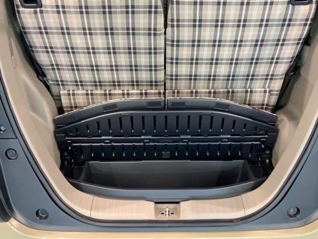 Ｎ－ＢＯＸジョイ ベースグレード　ＨＳＥＮＳＩＮＧ２ト－ン新車保証試乗車　踏み間違い防止装置　Ｂカメラ　横滑り防止機能　ＬＥＤランプ　点検記録簿　クルーズコントロール　パワーウィンドウ　前席シートヒーター　スマートキー　フルセグＴＶ（30枚目）