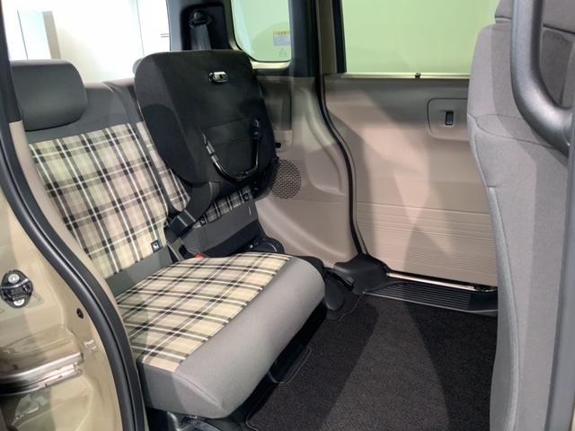Ｎ－ＢＯＸジョイ ベースグレード　ＨＳＥＮＳＩＮＧ２ト－ン新車保証試乗車　踏み間違い防止装置　Ｂカメラ　横滑り防止機能　ＬＥＤランプ　点検記録簿　クルーズコントロール　パワーウィンドウ　前席シートヒーター　スマートキー　フルセグＴＶ（35枚目）