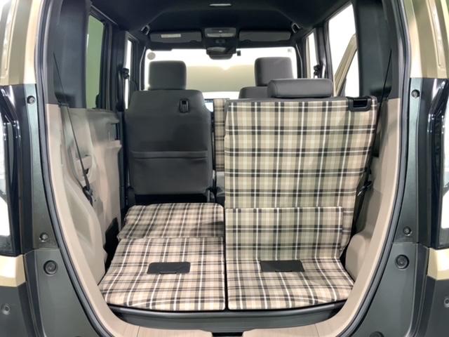 Ｎ－ＢＯＸジョイ ベースグレード　ＨＳＥＮＳＩＮＧ２ト－ン新車保証試乗車　踏み間違い防止装置　Ｂカメラ　横滑り防止機能　ＬＥＤランプ　点検記録簿　クルーズコントロール　パワーウィンドウ　前席シートヒーター　スマートキー　フルセグＴＶ（39枚目）