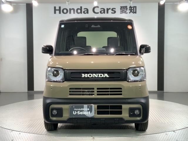 Ｎ－ＢＯＸジョイ ベースグレード　ＨＳＥＮＳＩＮＧ２ト－ン新車保証試乗車　踏み間違い防止装置　Ｂカメラ　横滑り防止機能　ＬＥＤランプ　点検記録簿　クルーズコントロール　パワーウィンドウ　前席シートヒーター　スマートキー　フルセグＴＶ（53枚目）